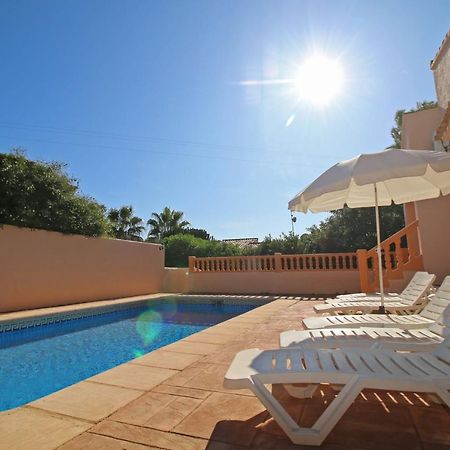 Villas Costa Calpe - Dulce Vida Luaran gambar