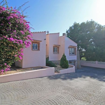 Villas Costa Calpe - Dulce Vida Luaran gambar
