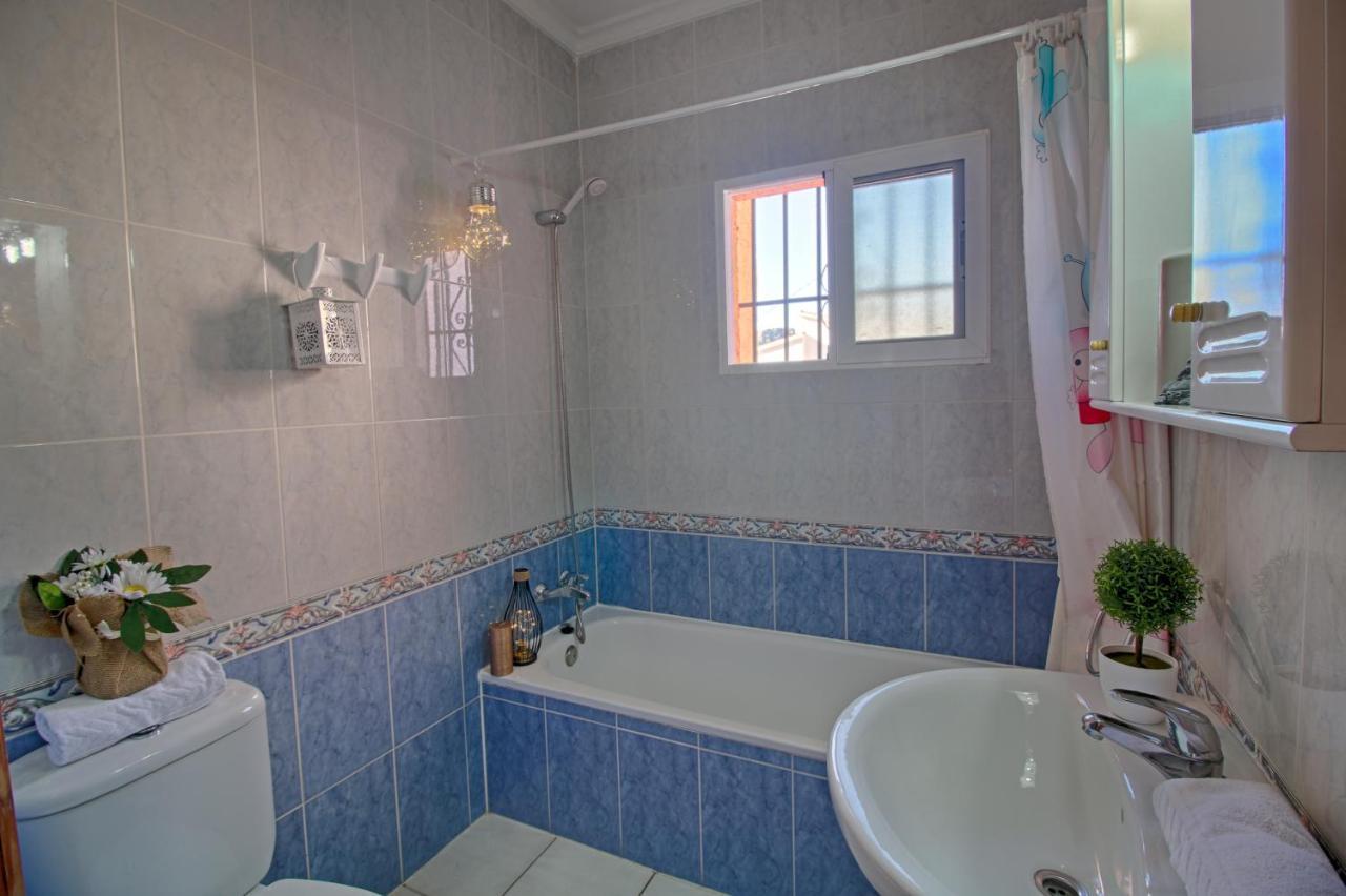 Villas Costa Calpe - Dulce Vida Luaran gambar