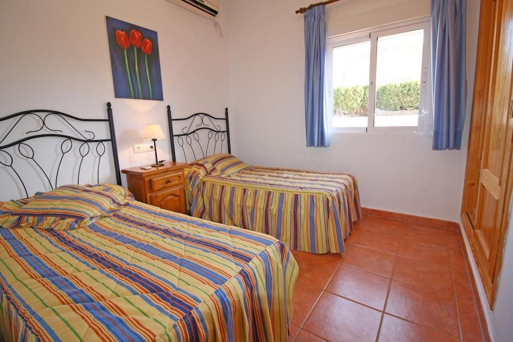 Villas Costa Calpe - Dulce Vida Luaran gambar